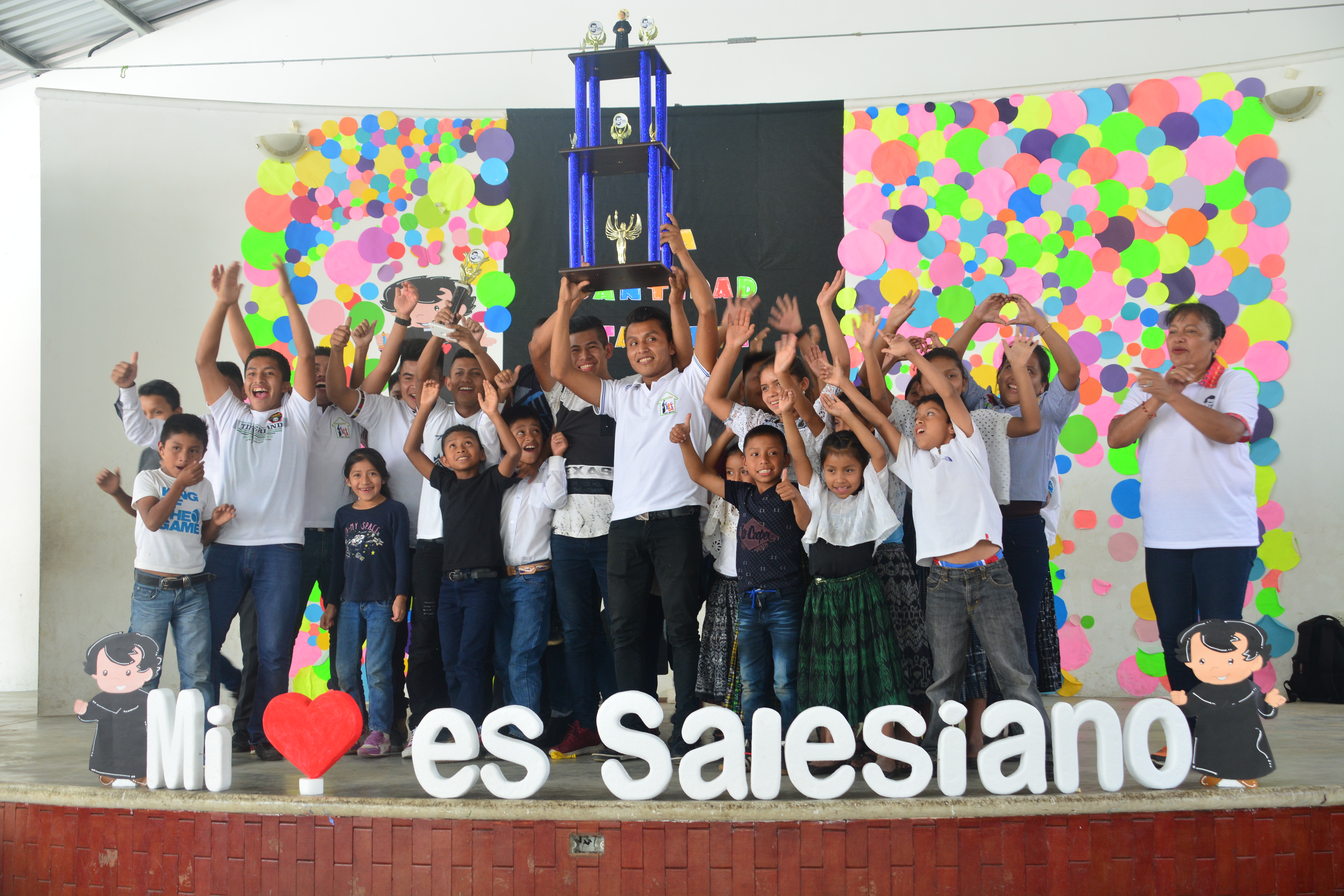 comunidad-educativa
